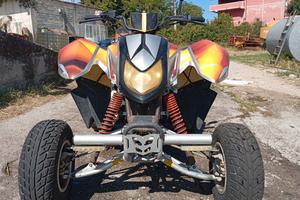 Quad 200