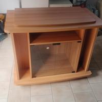 Mobile Porta TV Stereo