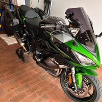 Kawasaki Ninja 1000 SX - 2023