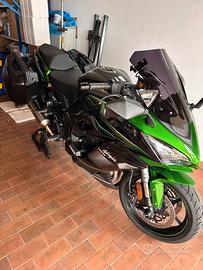 Kawasaki Ninja 1000 SX - 2023