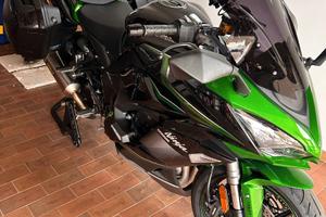 Kawasaki Ninja 1000 SX - 2023