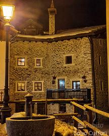 Grazioso monolocale in CENTRO COGNE