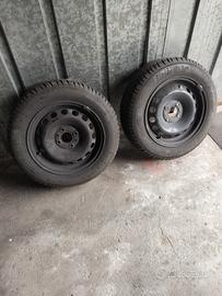 gomme quattro stagioni del 2024