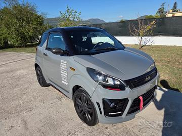 LIGIER JS50 DCI SPORT ICE