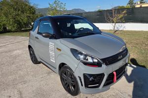 LIGIER JS50 DCI SPORT ICE