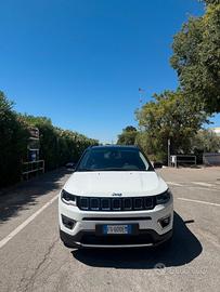 Jeep Compass 2.0 Multijet II aut. 4WD Limited