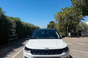 Jeep Compass 2.0 Multijet II aut. 4WD Limited