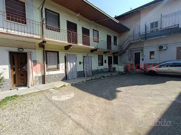 Appartamento Magnago [Cod. rif 3230910VRG]