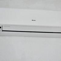 Climatizzatore GREE 9000 BTU – Split Completo