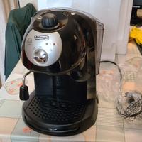 Macchina da caffè De’Longhi – Polvere e cialde
