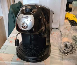 Macchina da caffè De’Longhi – Polvere e cialde