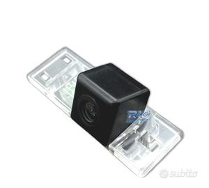 Telecamera di parcheggio per Fiat Scudo Peugeot Ex