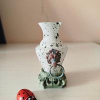 Mini anfora vintage