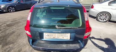 VOLVO V50 2006 PORTELLONE POSTERIORE