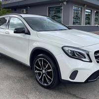 Mercedes-benz GLA 200 d Automatic 4Matic Sport
