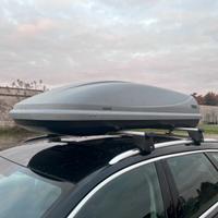 Box Thule Ocean 780