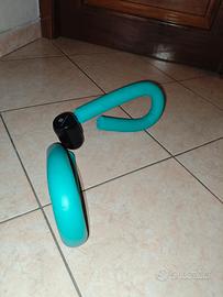 allenatore adduttori 