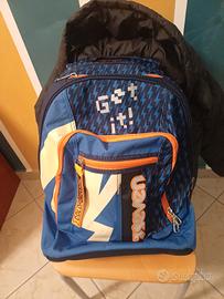 zaino seven advanced flash up 7.1 