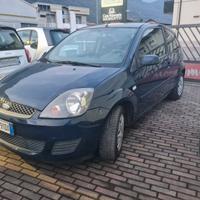 FORD FIESTA 3P 1.4TDI