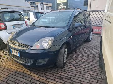 FORD FIESTA 3P 1.4TDI
