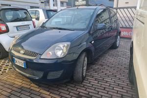 FORD FIESTA 3P 1.4TDI