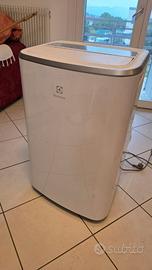 Climatizzatore Electrolux