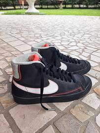 Scarpe Nike Blazer Mid 77