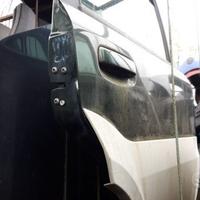 Porta posteriore destra Fiat Panda Cross 4x4