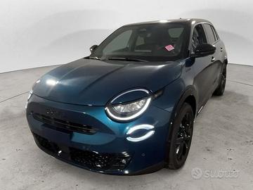 FIAT 600 1.2 Hybrid 145cv Sport