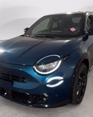 FIAT 600 1.2 Hybrid 145cv Sport