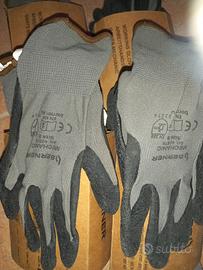 guanti da lavoro benner 