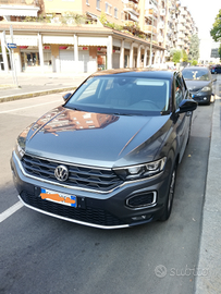 T.roc 1.0 benzina doppi led