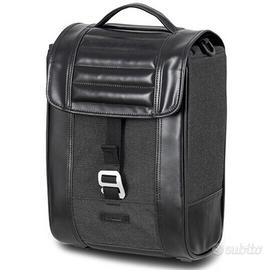 Borsa Laterale Shad SR38 Nera