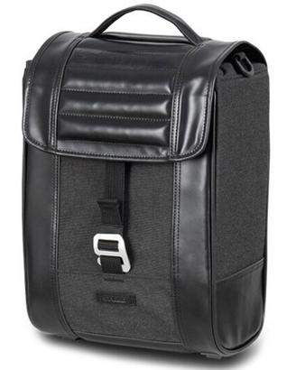 Borsa Laterale Shad SR38 Nera
