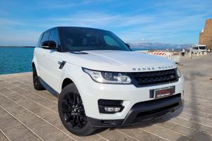Land Rover Range Sport 3.0 TDV6 HSE Dynamic