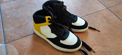 Scarpe Bata original marines 34
