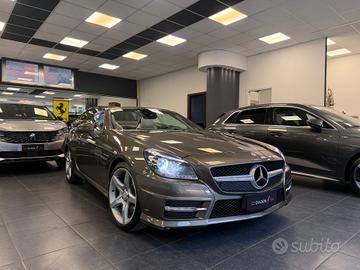 Mercedes-benz SLK 350 V6 Premium