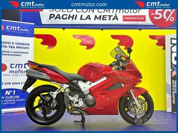 HONDA VFR Garantita e Finanziabile