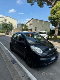 Citroen c1 - 2005