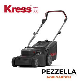 Tosaerba a Spinta da 40 V KRESS KG745.9