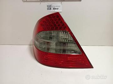 STOP FANALE POSTERIORE SINISTRO MERCEDES Classe E