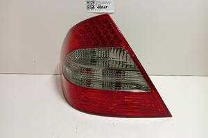 STOP FANALE POSTERIORE SINISTRO MERCEDES Classe E