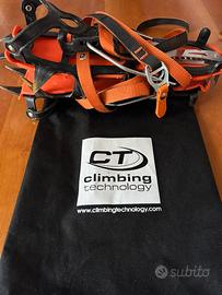 Ramponi alpinismo