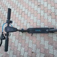 monopattino elettrico 