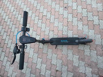 monopattino elettrico 