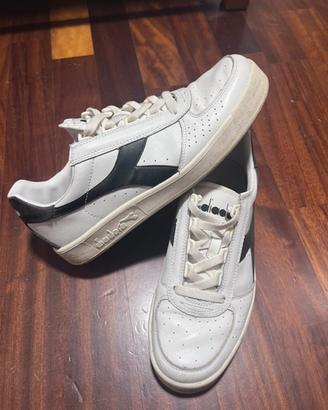 Diadora uomo numero 40