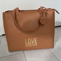 Borsa donna Love Moschino