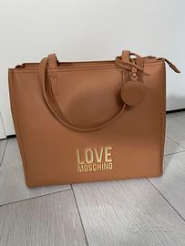 Borsa donna Love Moschino