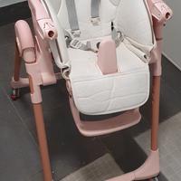 Prima pappa mon amour - peg-pérego

