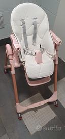 Prima pappa mon amour - peg-pérego

